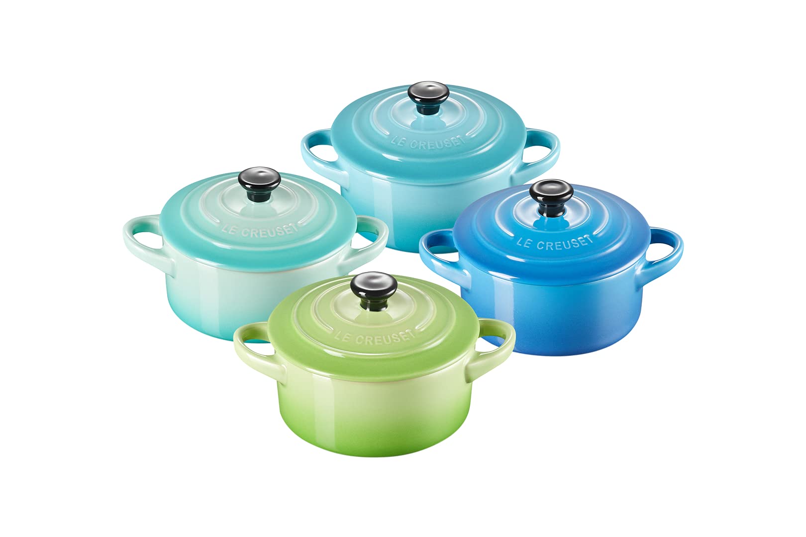 le-creuset-heritage-steinzeug-mini-cocottes-4er-set-je-200-ml-10-x-5-cm-ofenrot image 8