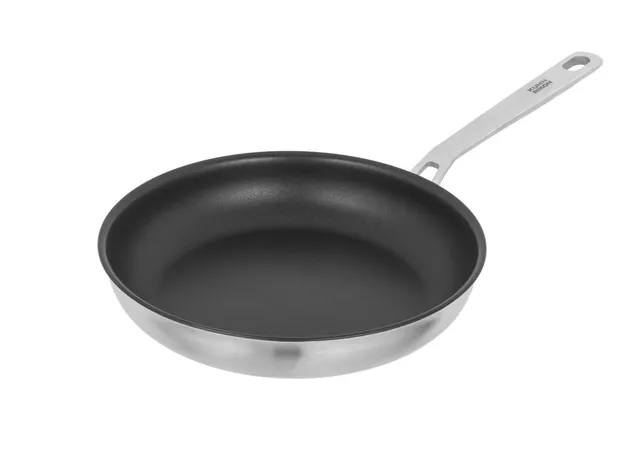 kuhn-rikon-culinary-fiveply-bratpfanne-20-cm-induktion-edelstahl image 1