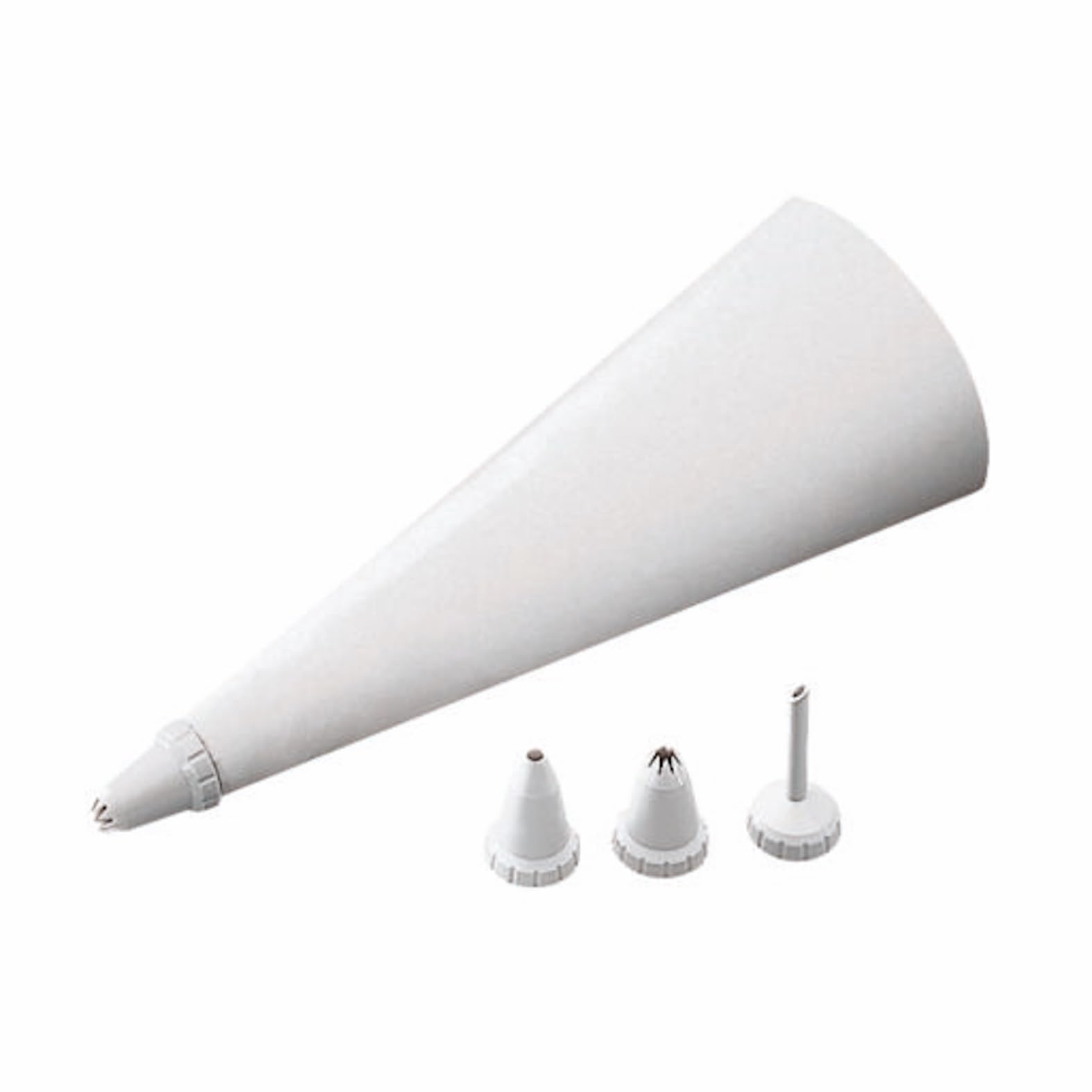 original-kaiser-classic-spritzbeutel-set-6-teilig-30-cm-wiederverwendbar-mit-4-t image 1
