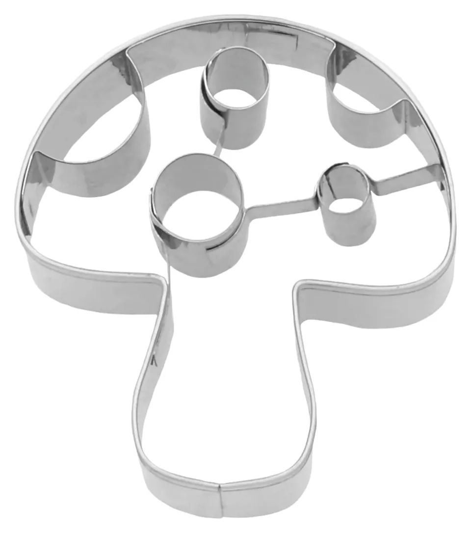birkmann-pilz-ausstecher-5-5-cm-aus-edelstahl-mit-pr-gung image 1