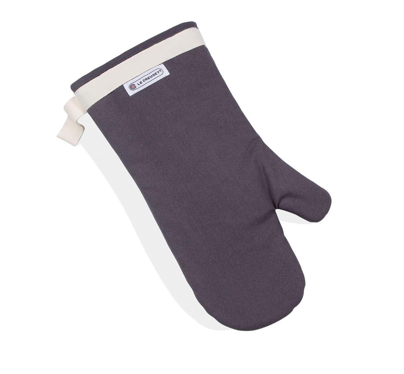 le-creuset-ofenhandschuh-mit-extra-langem-rmel-kirschrot-baumwoll-canvas image 5