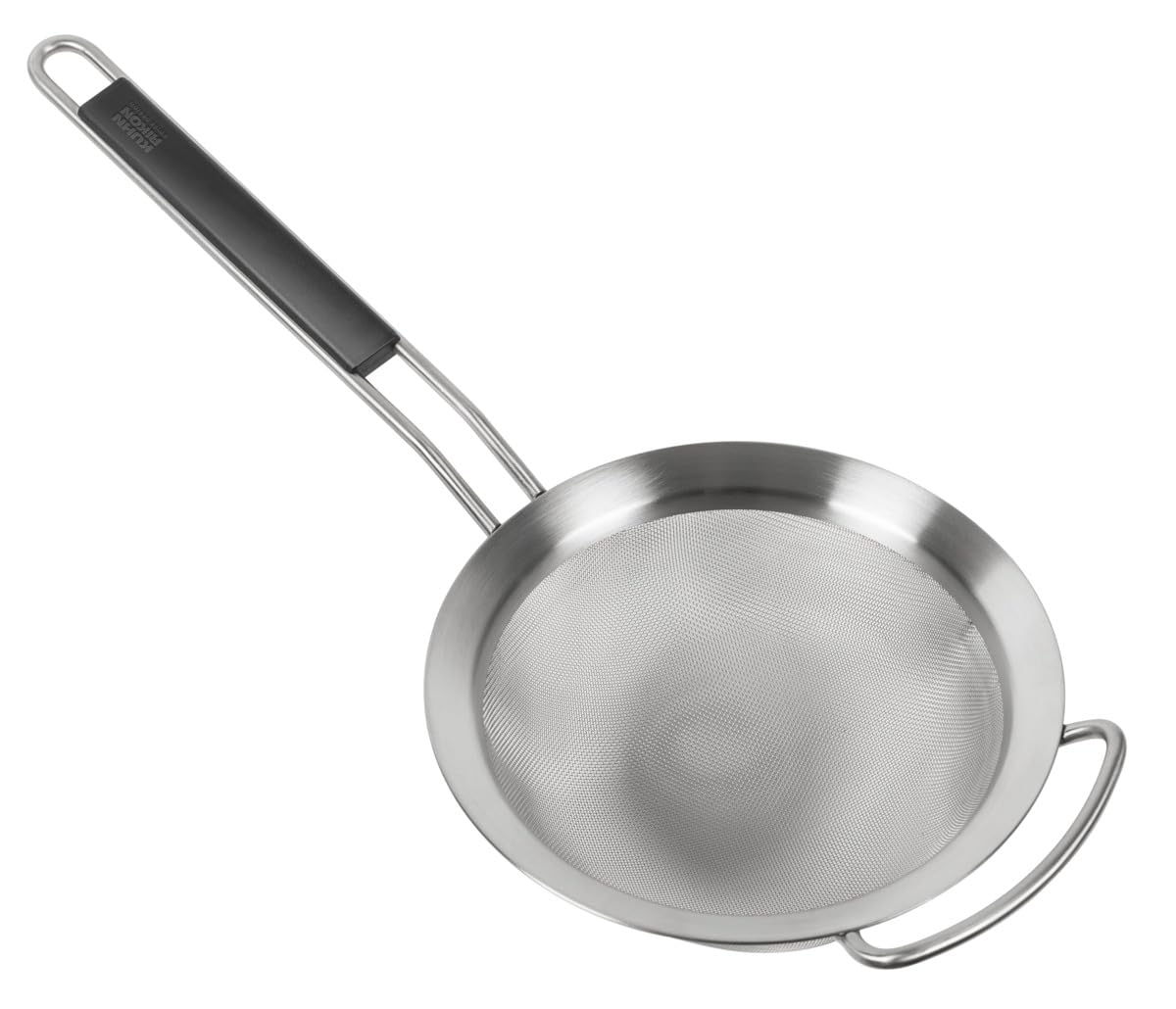 kuhn-rikon-essential-sieb-gro-aus-edelstahl-mit-aufh-nge-se image 1