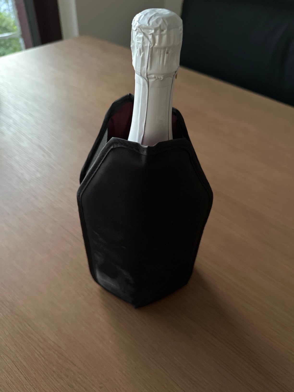 Praktisch für Gäste