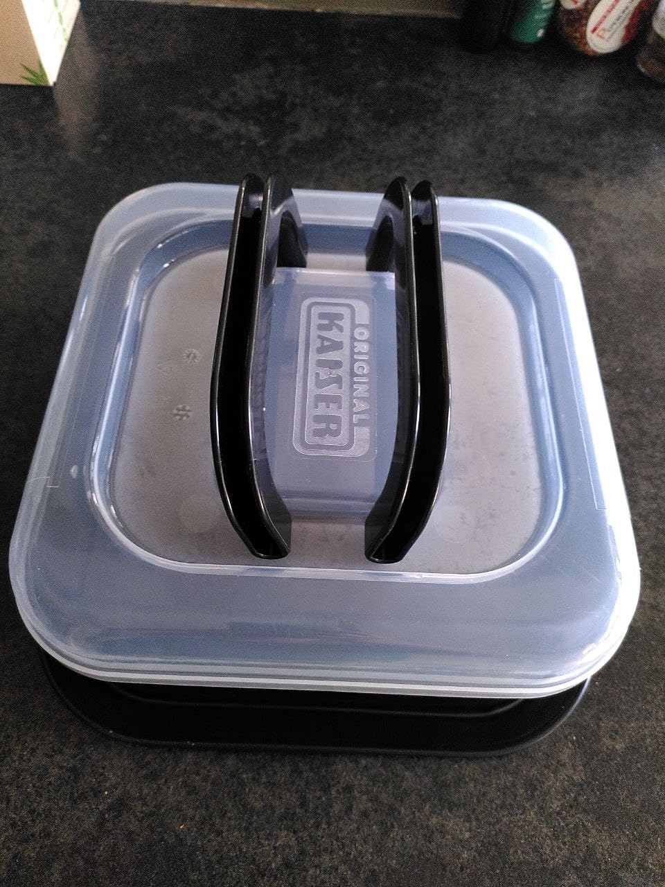 Toll für Torten zum Mitbringen