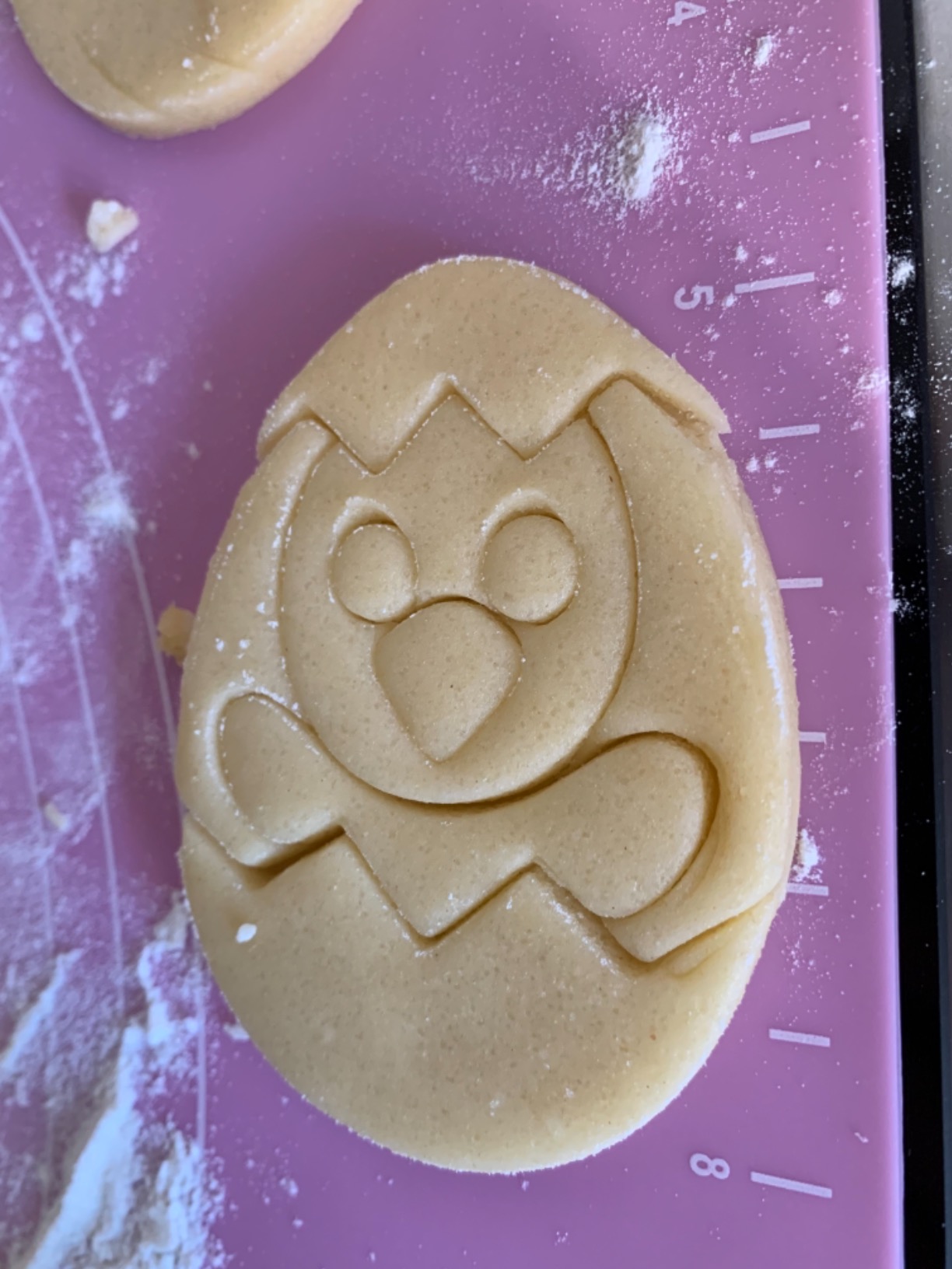 Ostern kann kommen
