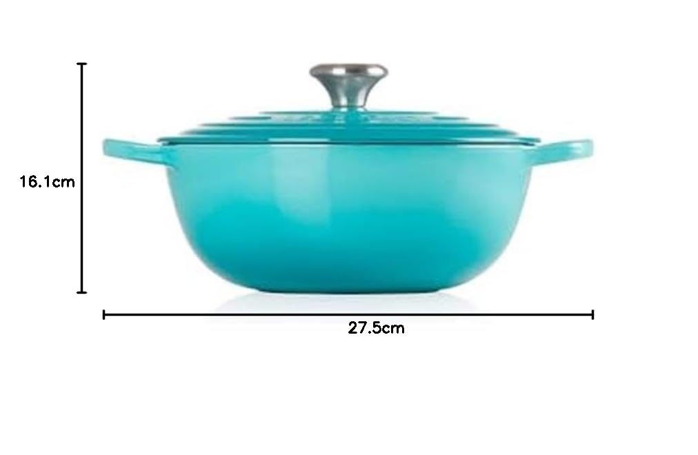 le-creuset-signature-la-marmite-gusseisen-br-ter-26-cm-4-1-l-karibik image 5