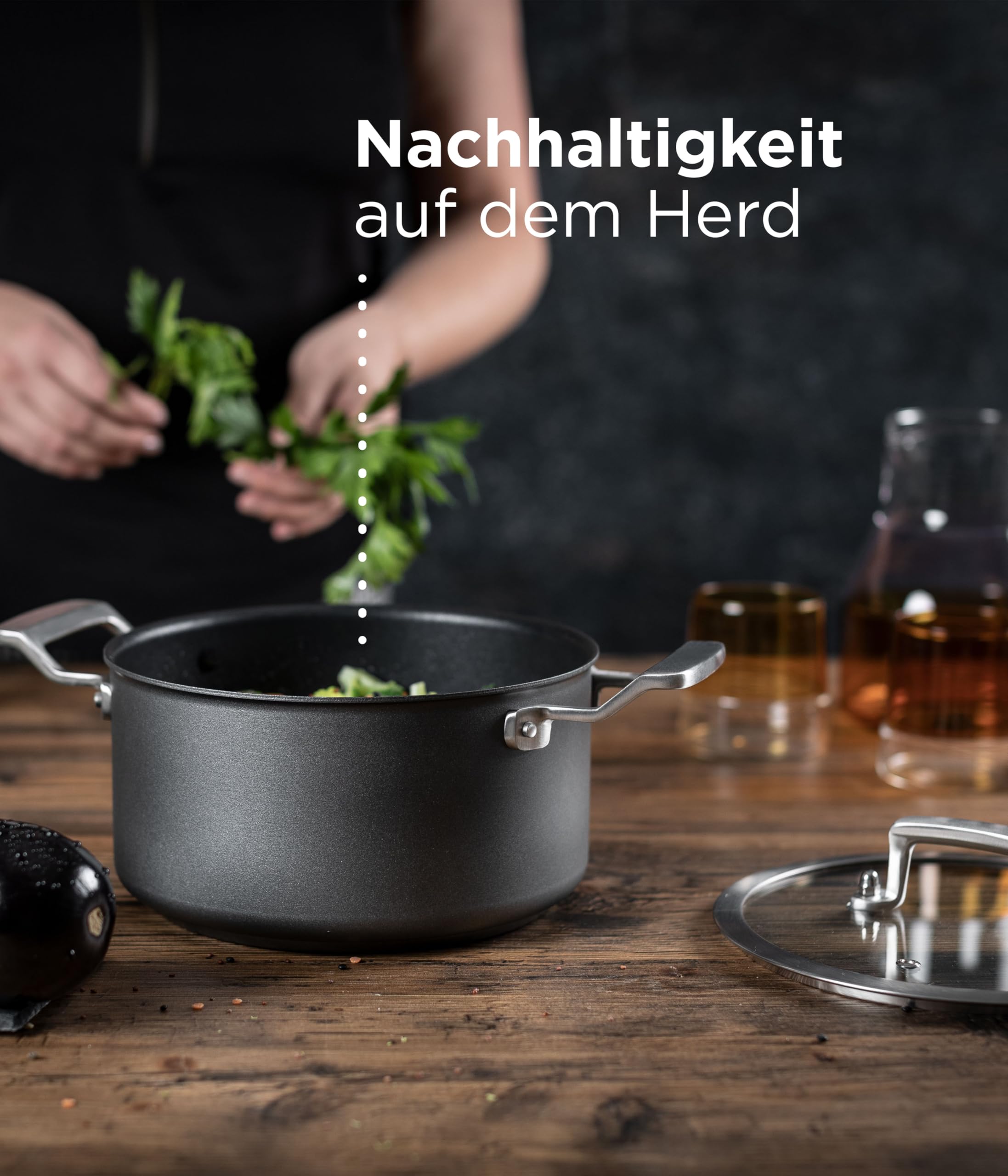 kuhn-rikon-new-life-pro-kochtopf-6-0-l-induktion-edelstahl image 4
