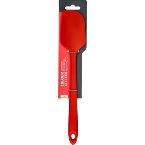 birkmann-teigschaber-cherry-red-30-5-cm-silikon-mit-metallkern image 4