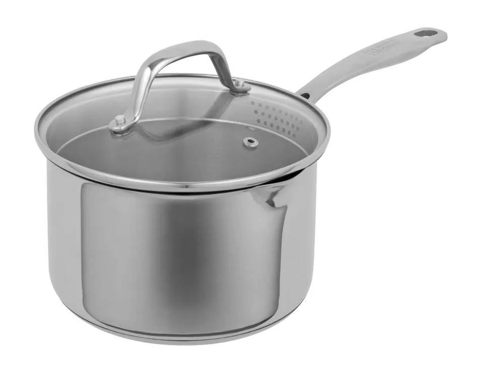 kuhn-rikon-allround-plus-stielkasserolle-18-cm-2-7-l-edelstahl-mit-glasdeckel image 1