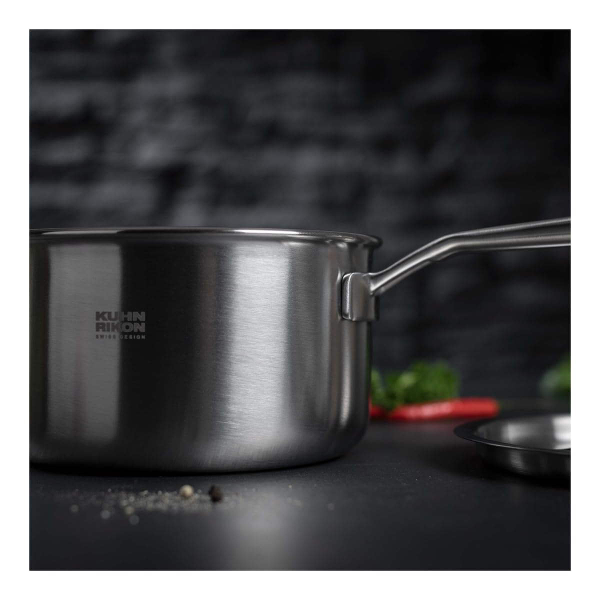 kuhn-rikon-culinary-fiveply-stielkasserolle-20-cm-3-4-l-mit-deckel image 8