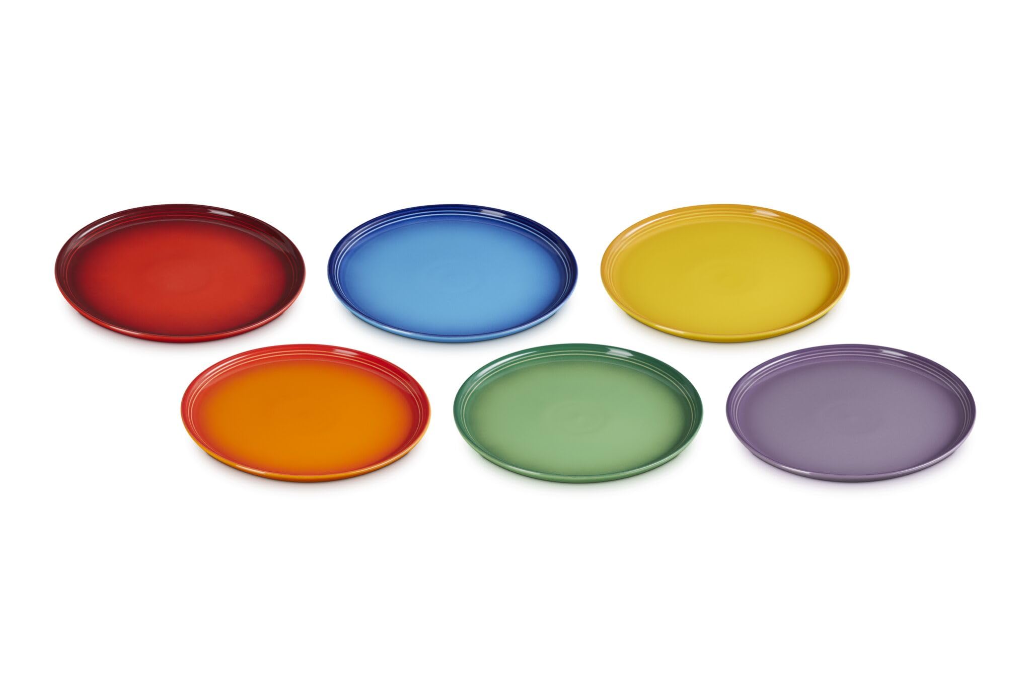 le-creuset-steingut-set-4-vorspeisenteller-17-cm-riviera image 8