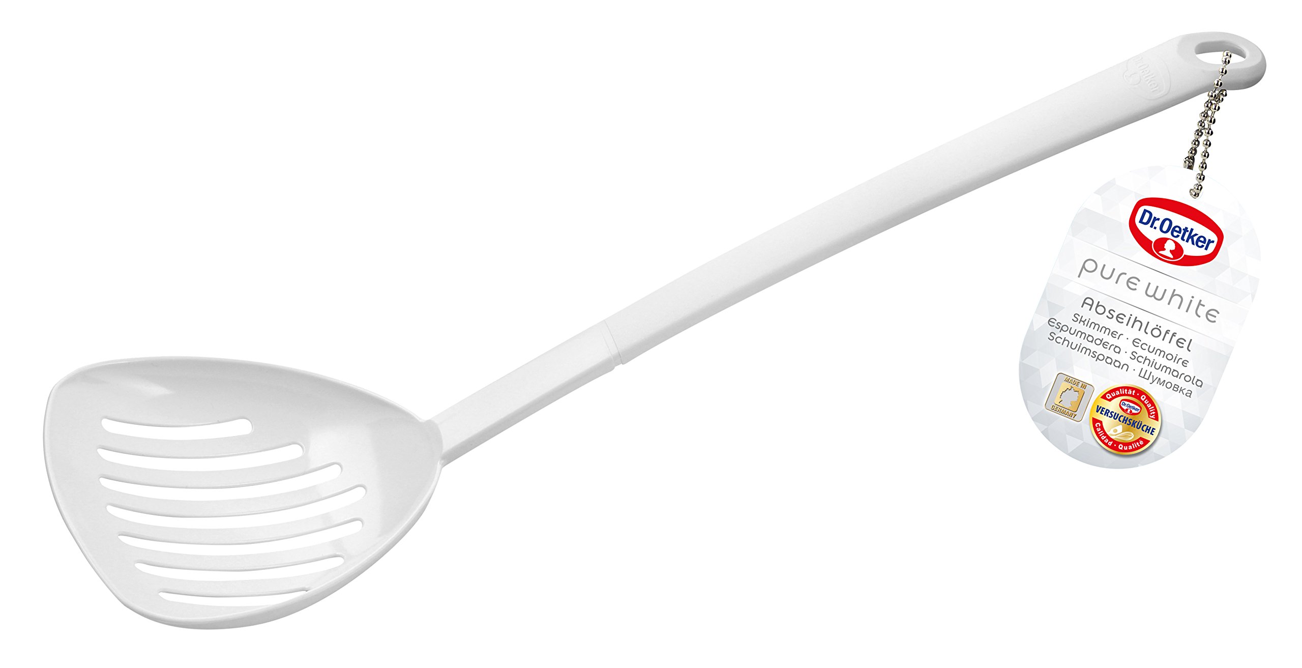 dr-oetker-pure-white-abseihl-ffel-34-cm-schauml-ffel-aus-nylon-in-wei image 2