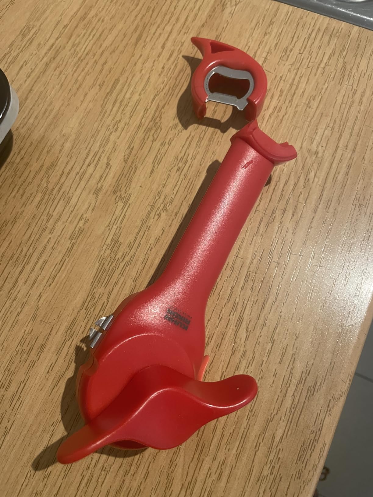 Ohne scharfe Kanten – ein Gamechanger