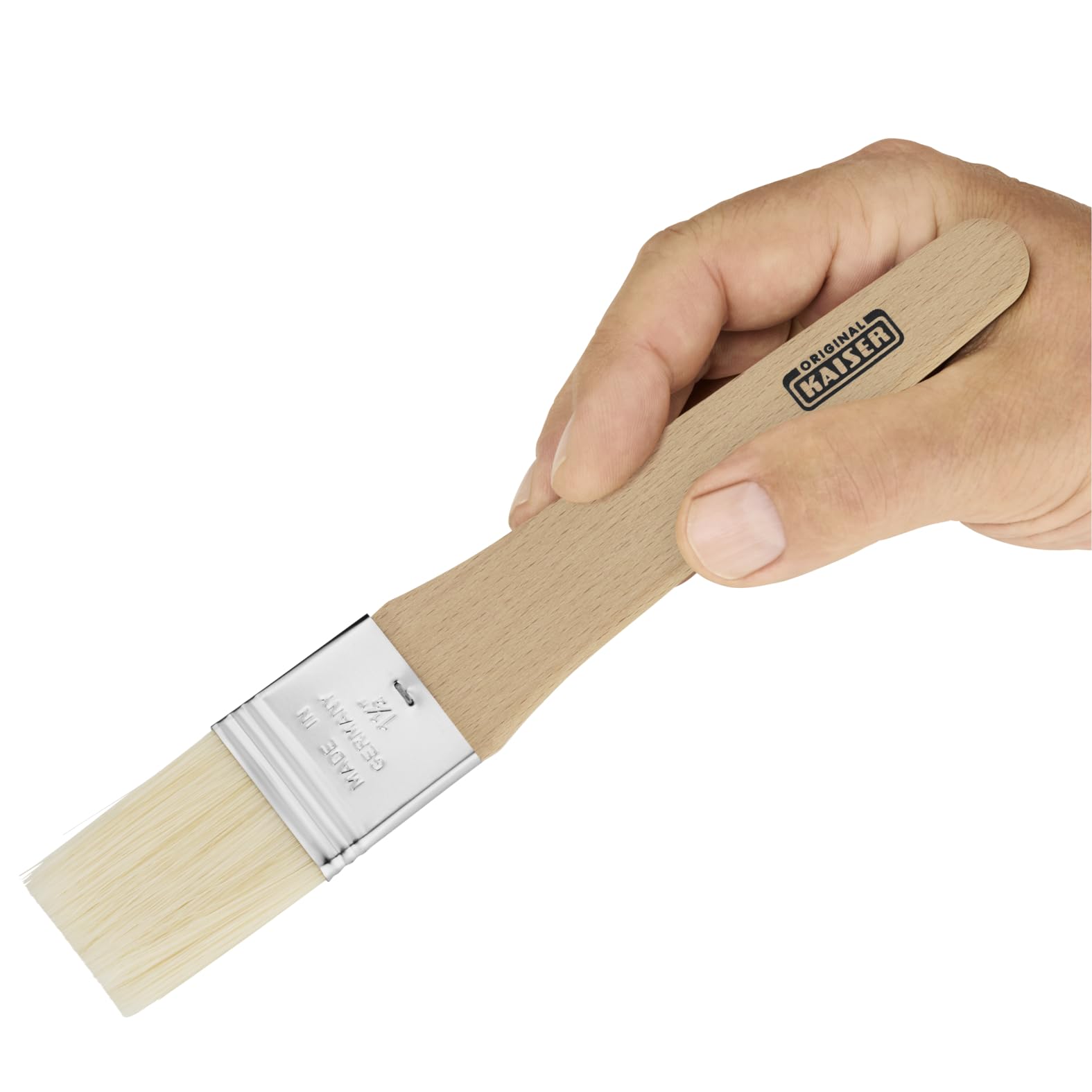 kaiser-classic-holz-backpinsel-22-x-4-cm-naturborsten-buchenholz image 4