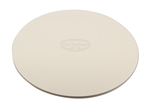 dr-oetker-back-und-pizzastein-back-spass-33-cm-keramik-terracotta image 5