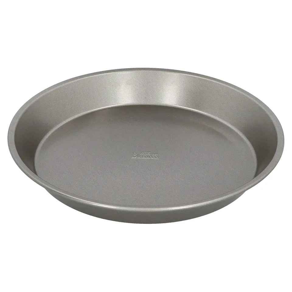 birkmann-baker-s-best-w-hen-kuchenblech-anthrazit-28-cm-karbonstahl image 1