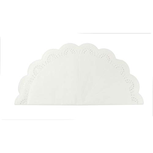 dr-oetker-tortenspitzen-36-cm-wei-8er-set-papierunterlagen image 2