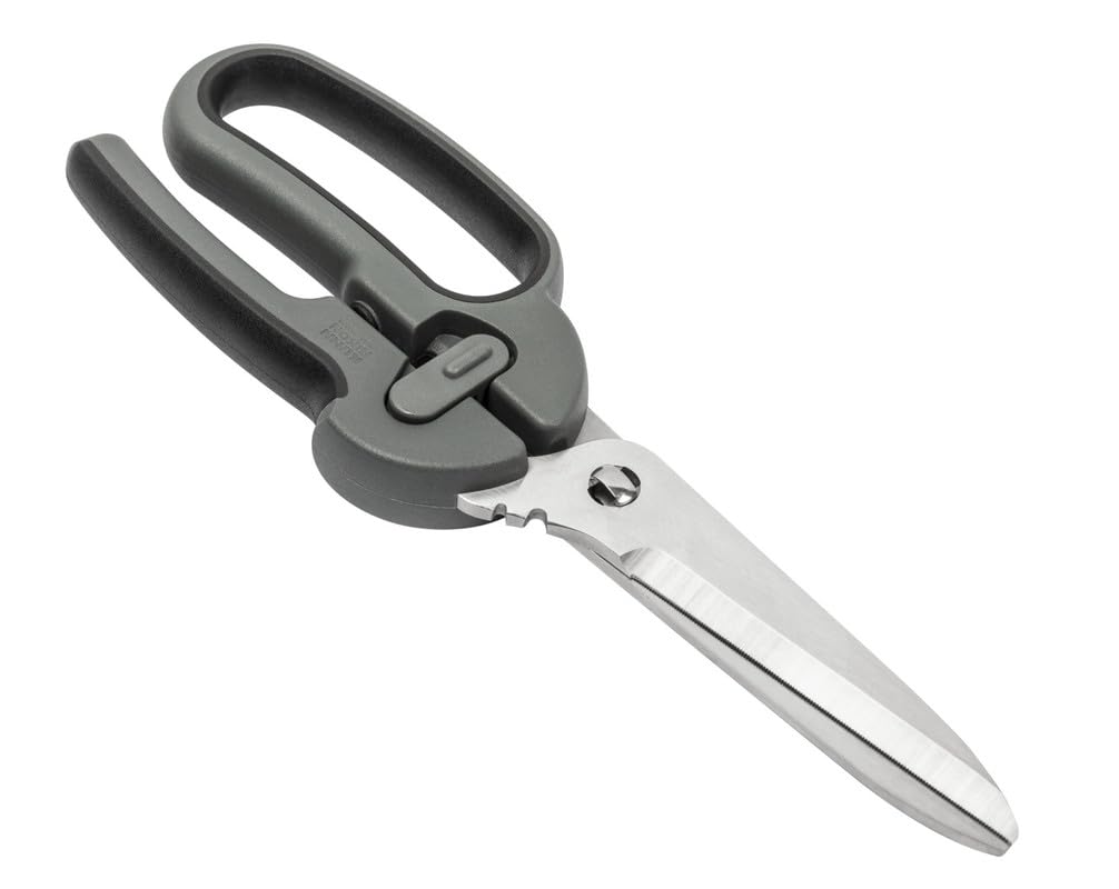 kuhn-rikon-universal-k-chenschere-silber-edelstahl image 8