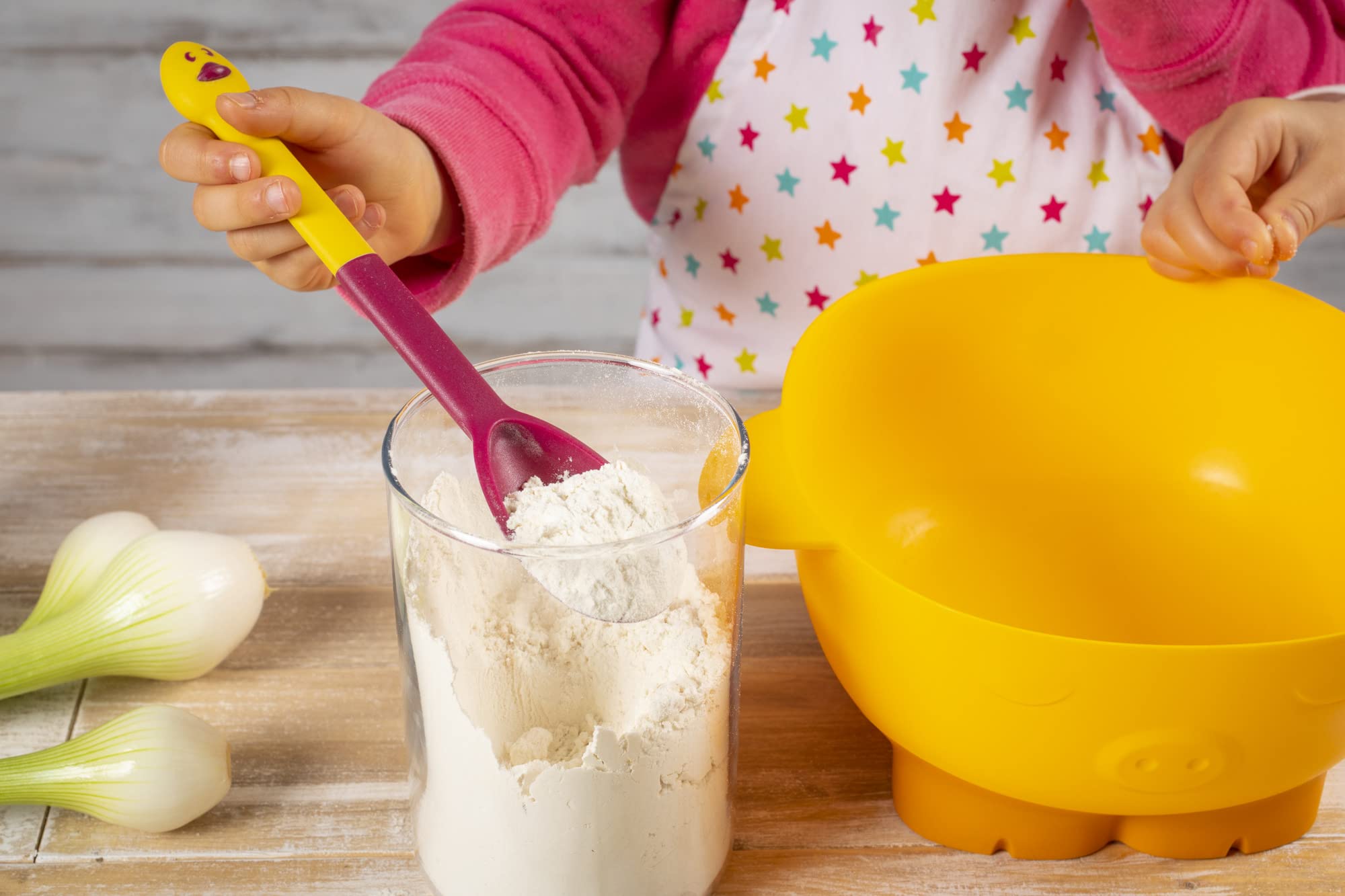 kuhn-rikon-kinderkitchen-r-hrl-ffel-gans-kinder-kochl-ffel-ab-3-jahren image 3