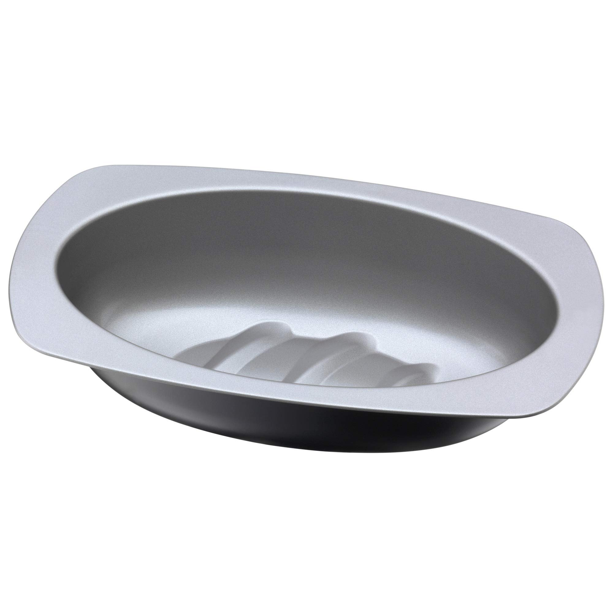 original-kaiser-inspiration-brotbackform-oval-32-cm-kastenform-f-r-750-g-brote-a image 1