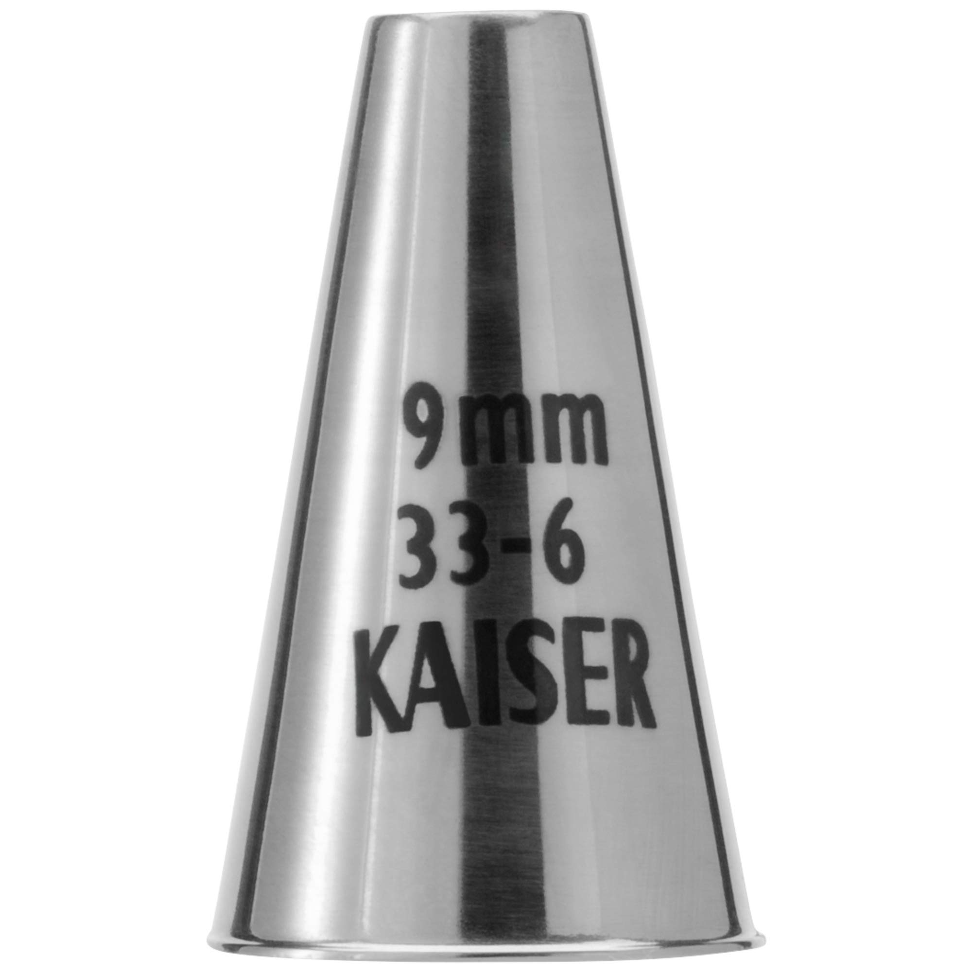original-kaiser-locht-lle-9-mm-edelstahl-spritzt-lle image 2