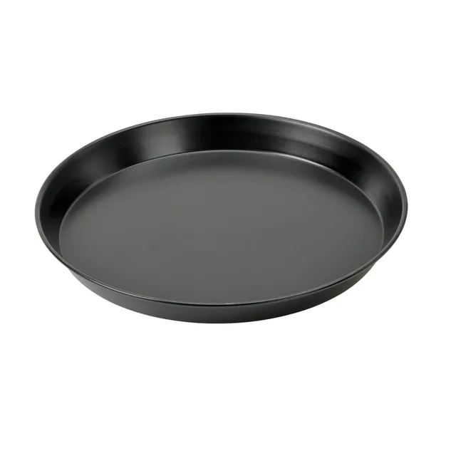 kaiser-classic-back-und-pizzablech-rund-32-cm-aus-legiertem-stahl image 1