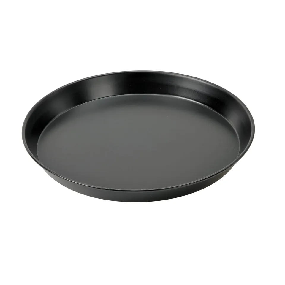 kaiser-classic-back-und-pizzablech-rund-32-cm-aus-legiertem-stahl image 1