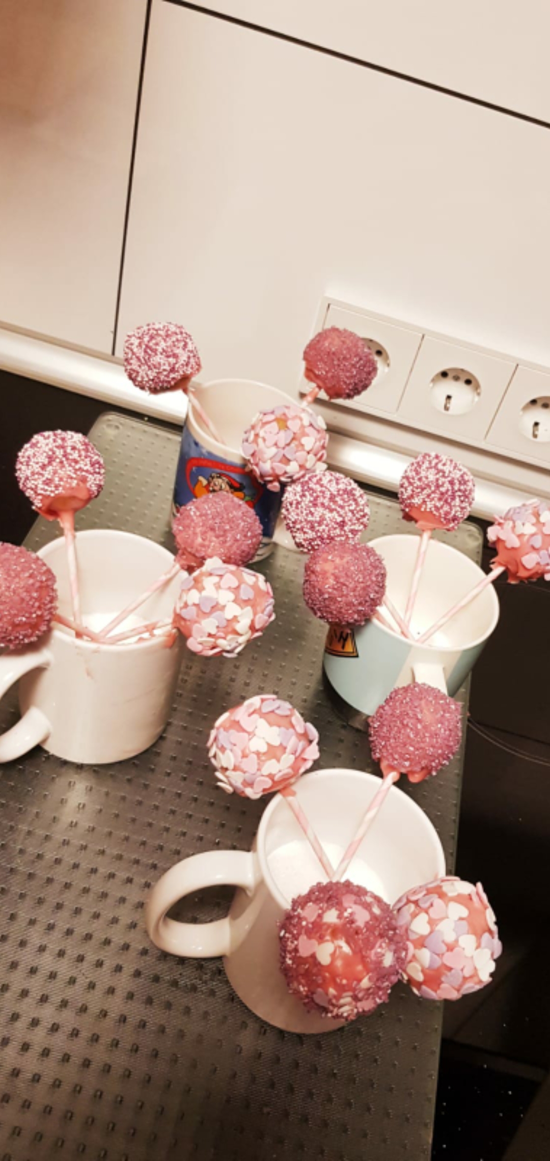 Perfekt für den Kindergeburtstag