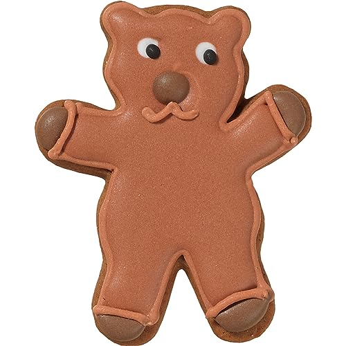 birkmann-ausstechform-teddyb-r-6-5-cm-edelstahl-mit-innenpr-gung image 6