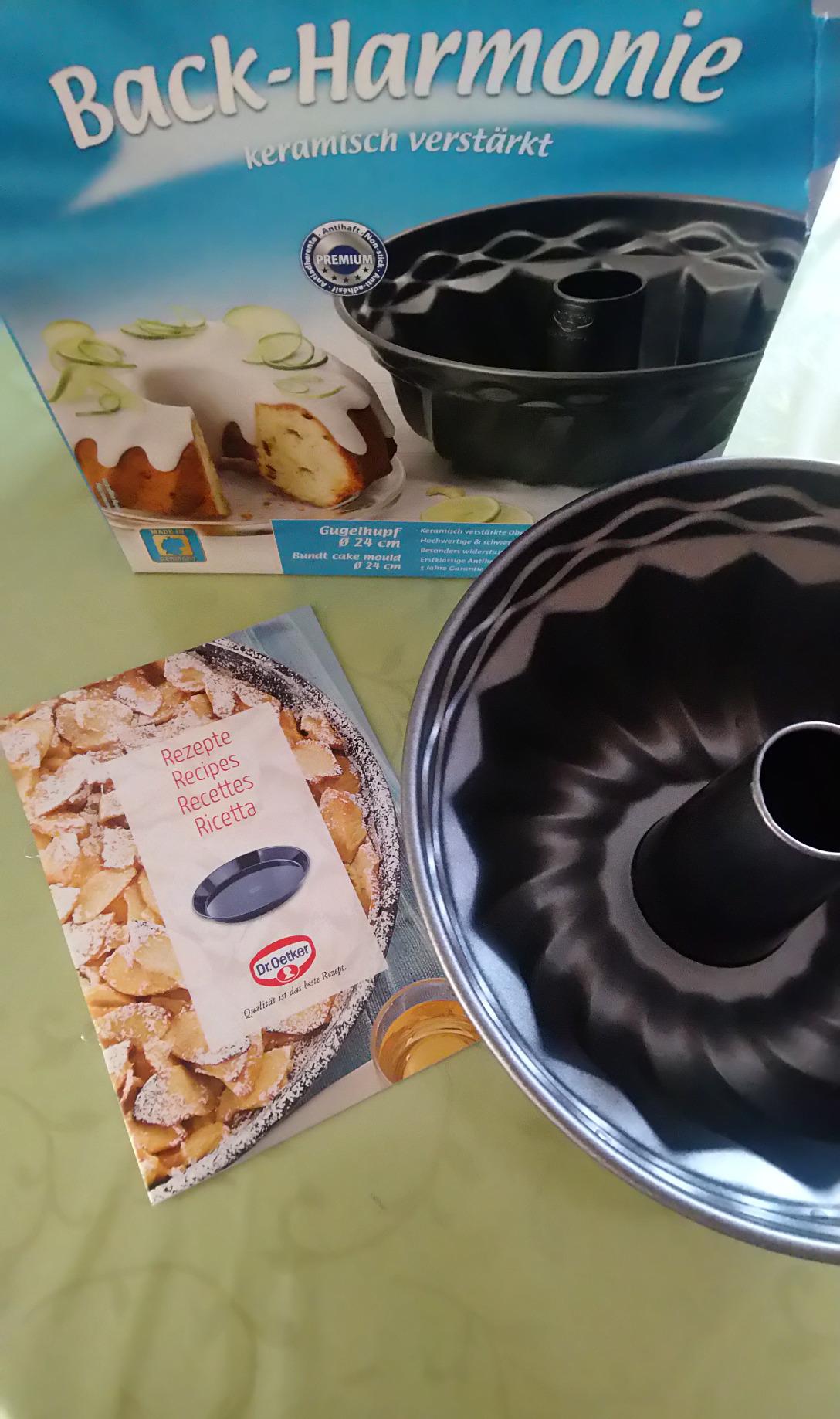 Gute Form für den Alltag