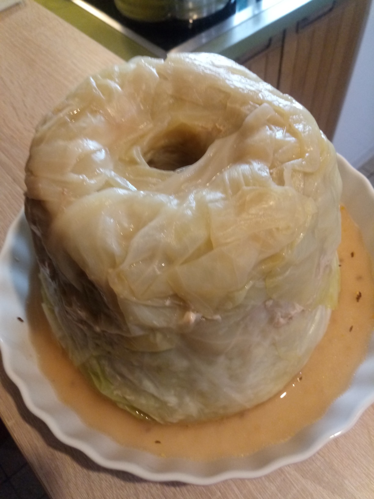 Oma-Rezept klappt wieder