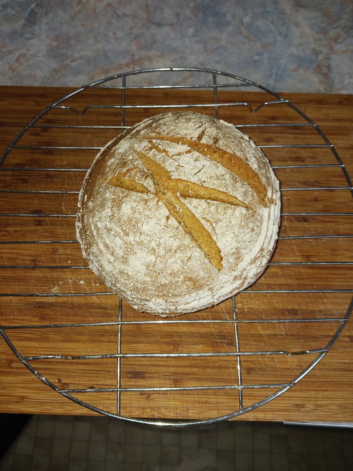Tradition die funktioniert