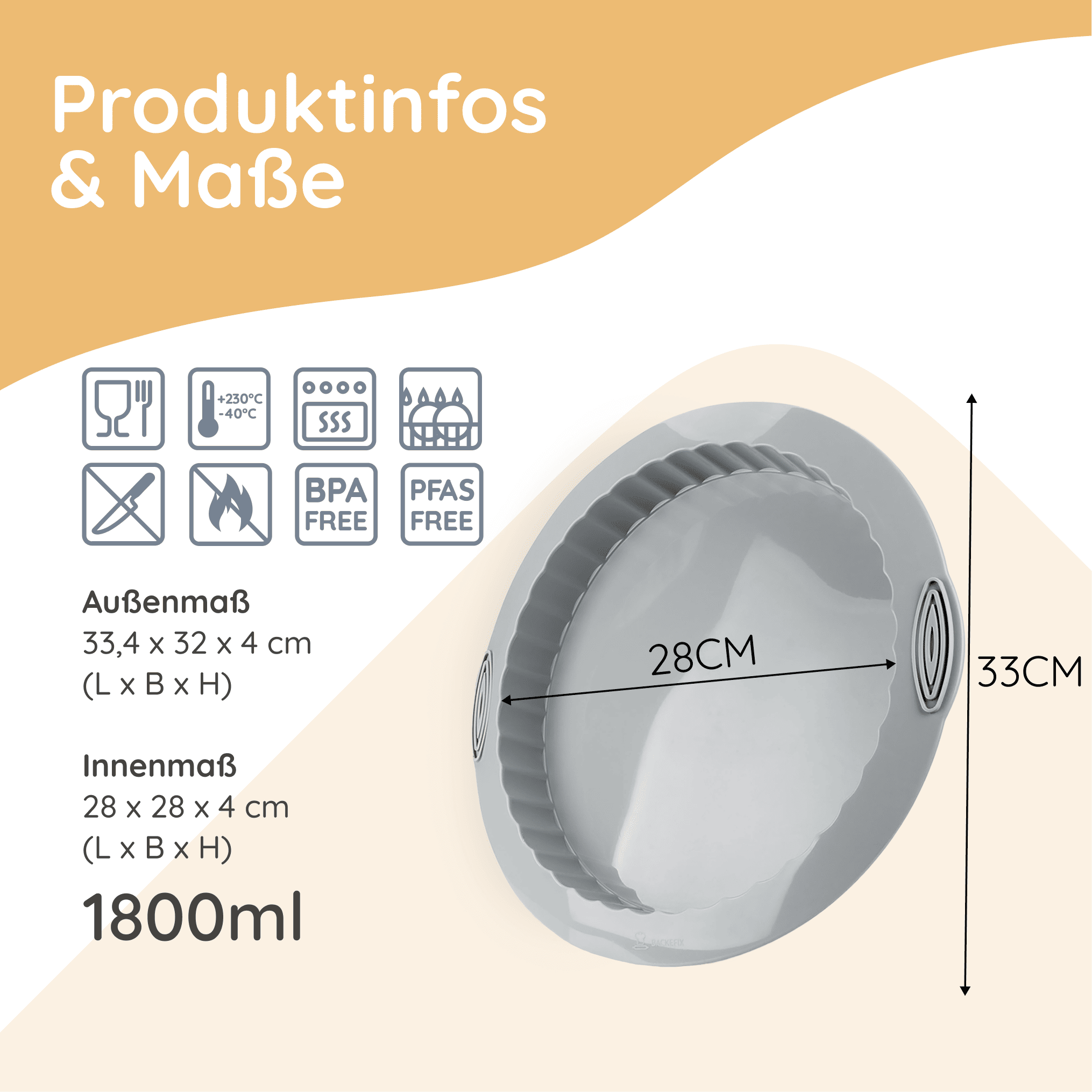 backefix-silikon-obstkuchen-form-28cm-obstbodenform image 6