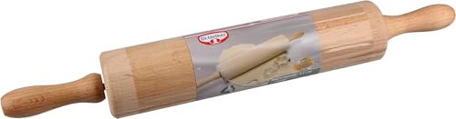 dr-oetker-profi-holzteigrolle-buchenholz-440-mm-holzbraun image 8