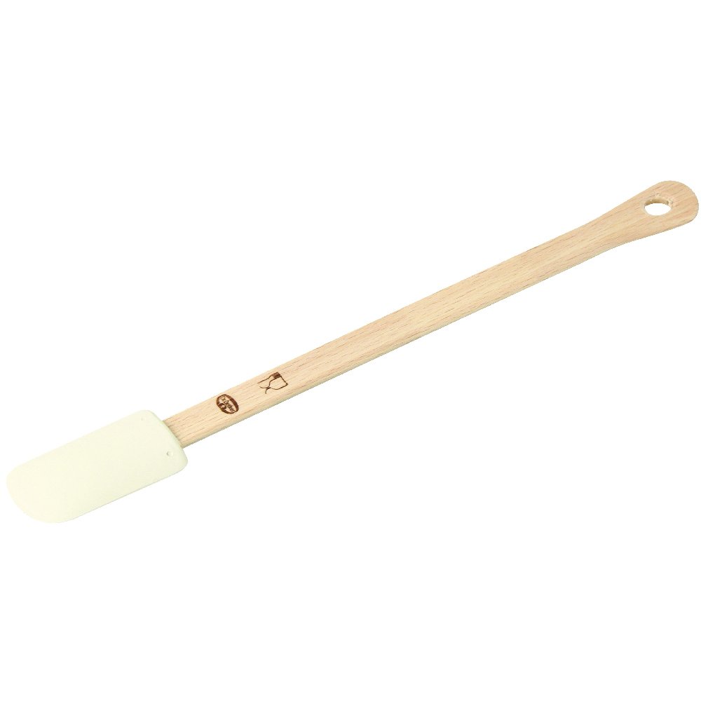 dr-oetker-teigschaber-teigspachtel-mit-holzgriff-28-cm image 3