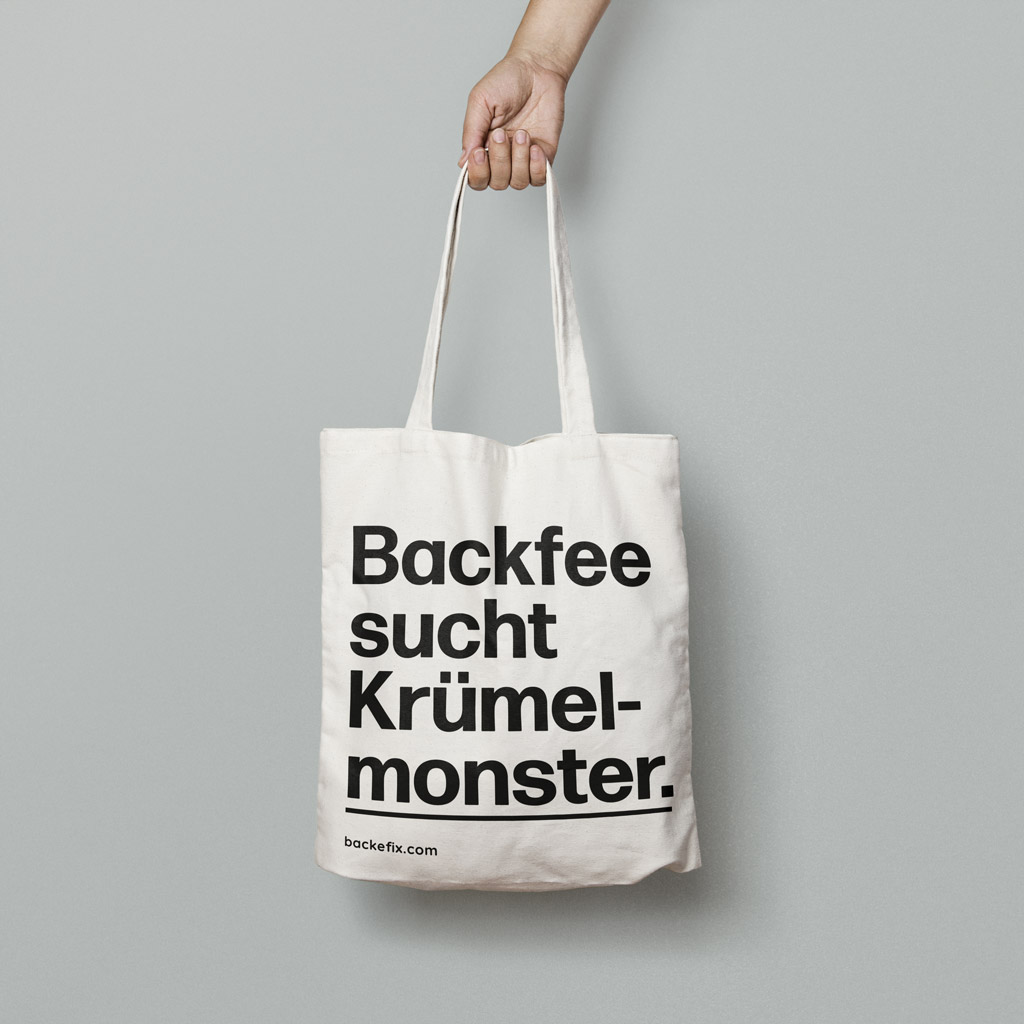 backefix-tasche-backfee-x-kr-melmonster image 1
