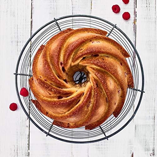 birkmann-easy-baking-gugelhupfform-nov-l-22-cm-silikon-granita-pink-lila-2200-ml image 4