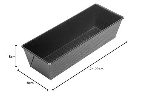 kaiser-classic-kastenform-25-x-11-x-8-cm-k-nigskuchenform-brotbackform-antihaftb image 8