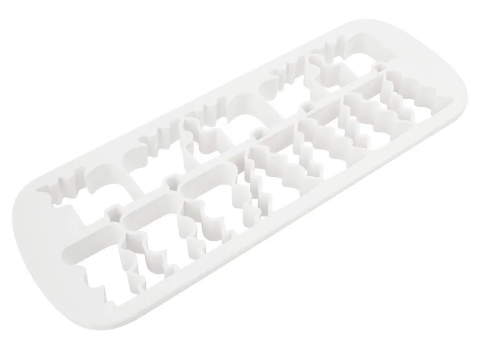 dr-oetker-multi-ausstecher-winterwunderland-pl-tzchen-ausstecher-f-r-20-kekse image 1