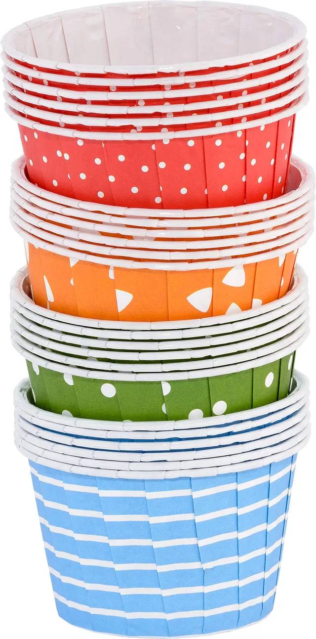 birkmann-easy-baking-crinklecups-24-st-ck-7-cm image 1