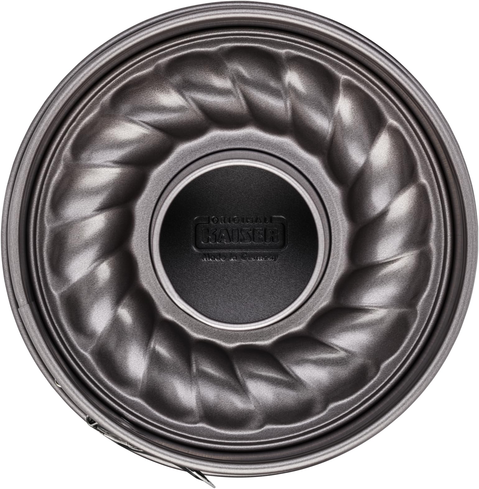 kaiser-inspiration-springform-26-cm-mit-2-b-den-flach-und-rohrboden image 6