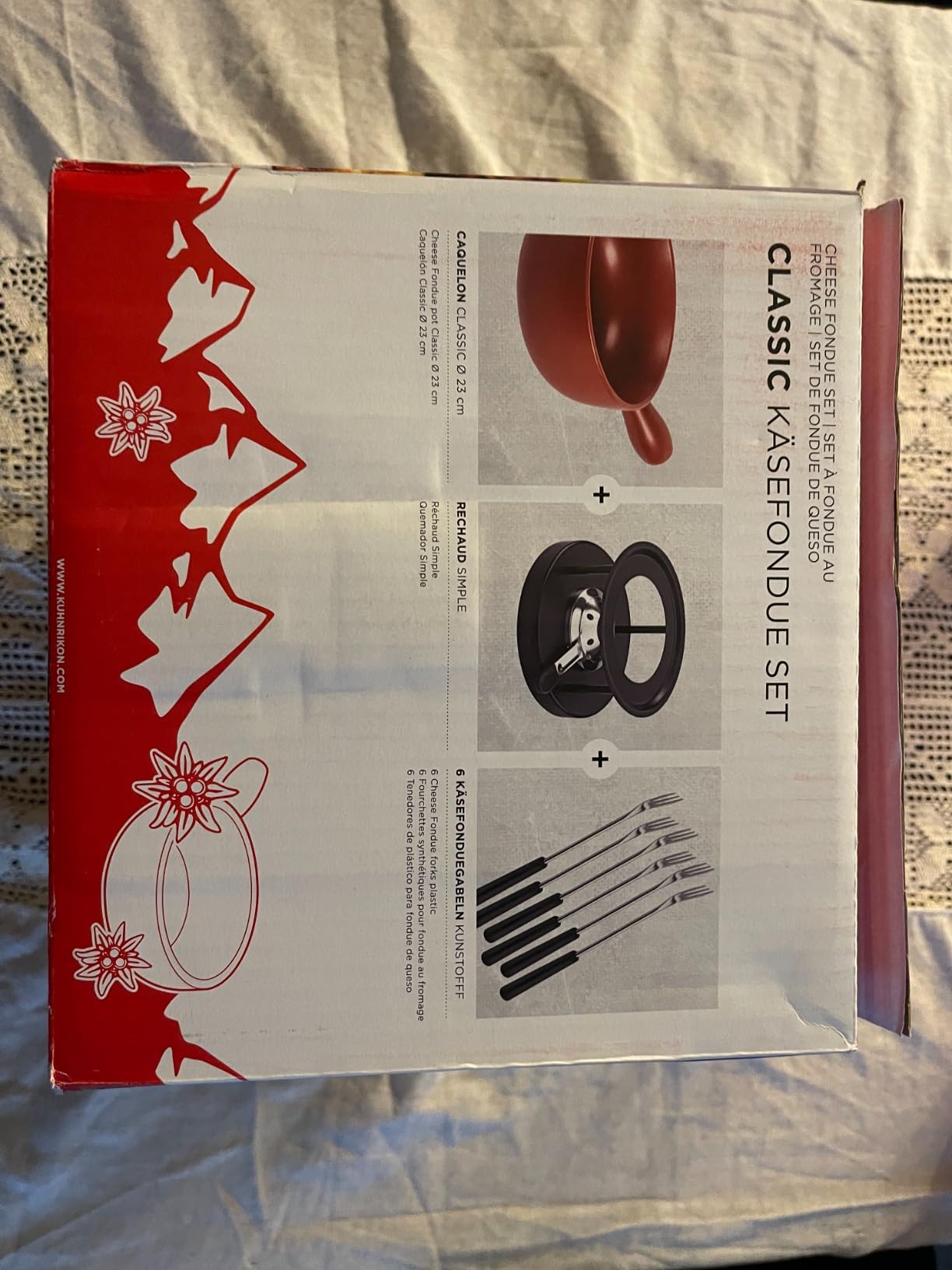Für 66 Euro ein Schnäppchen