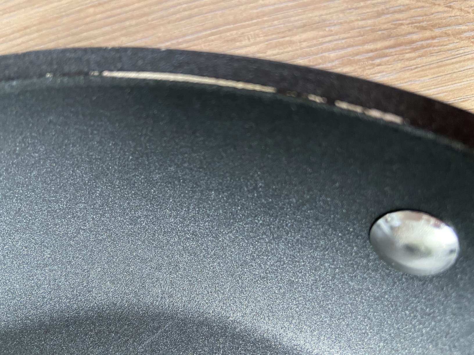 Funktioniert einwandfrei