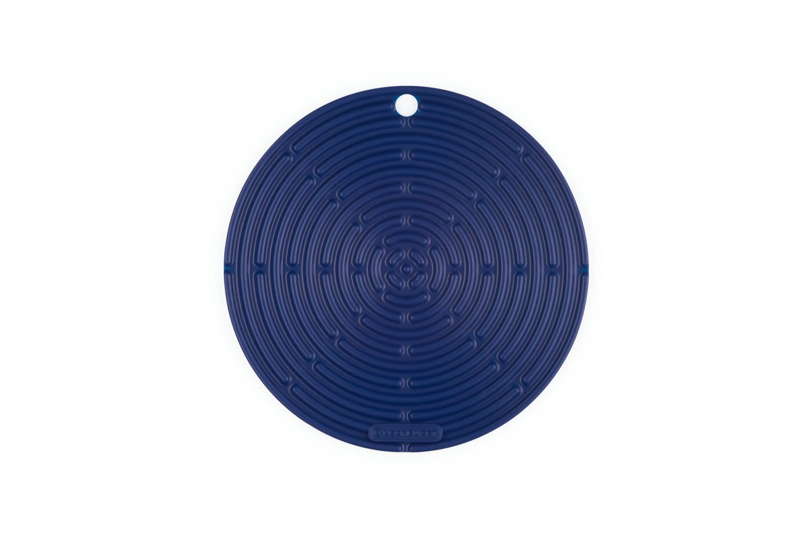 le-creuset-runder-topflappen-aus-silikon-20-cm-ofenrot image 3