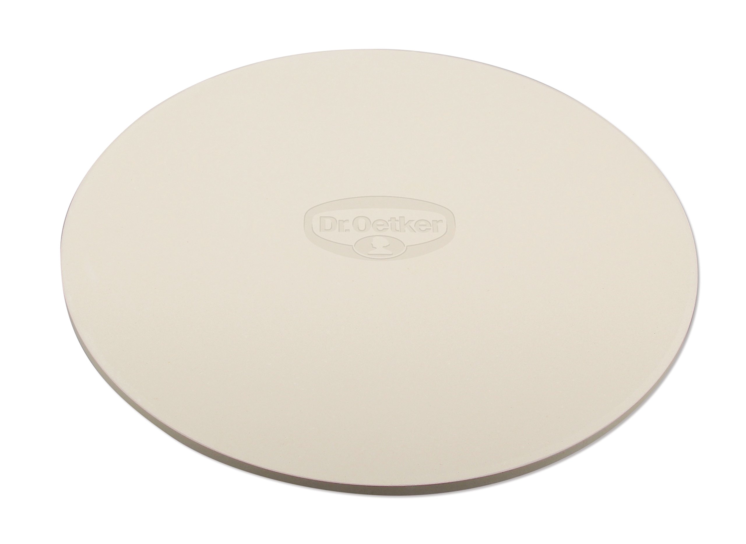 dr-oetker-back-und-pizzastein-back-spass-33-cm-keramik-terracotta image 1