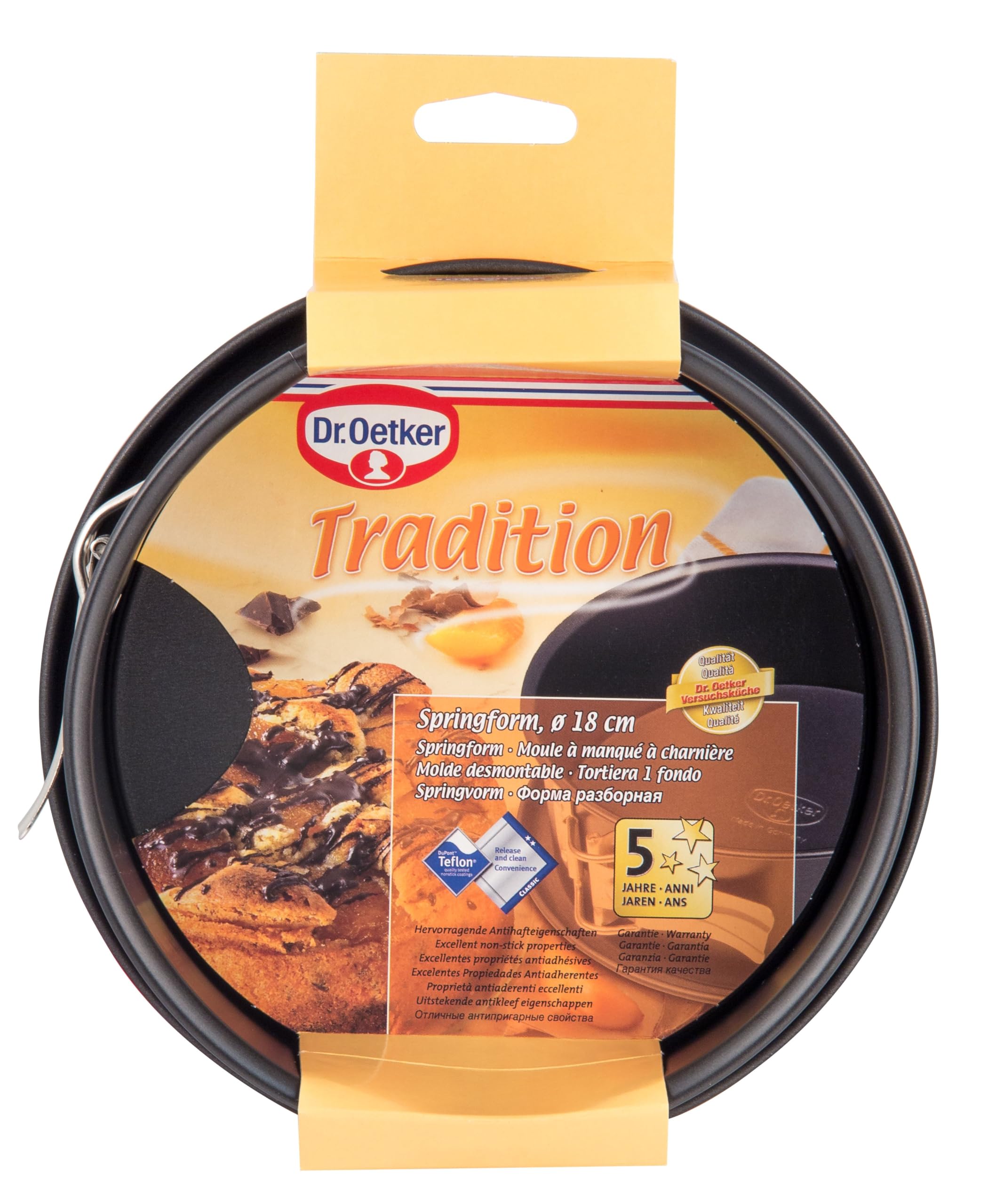 dr-oetker-springform-mit-auslaufschutzboden-18-cm image 8