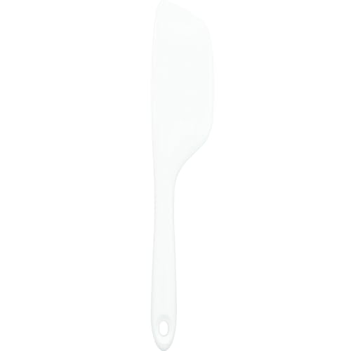 birkmann-teigschaber-xl-milky-white-32x6-cm-silikon-mit-metallkern image 4