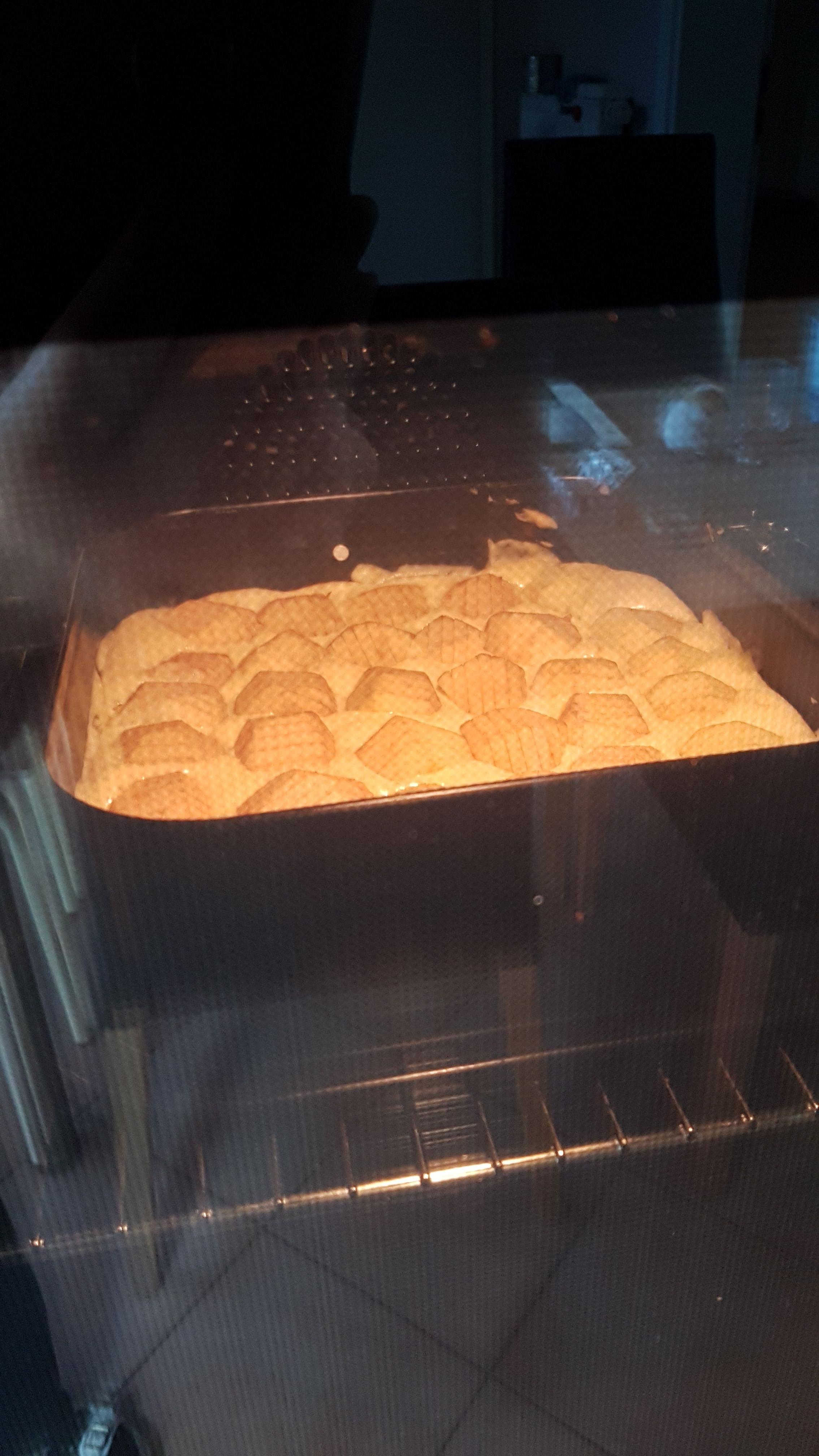 Mein Liebling für Obstkuchen