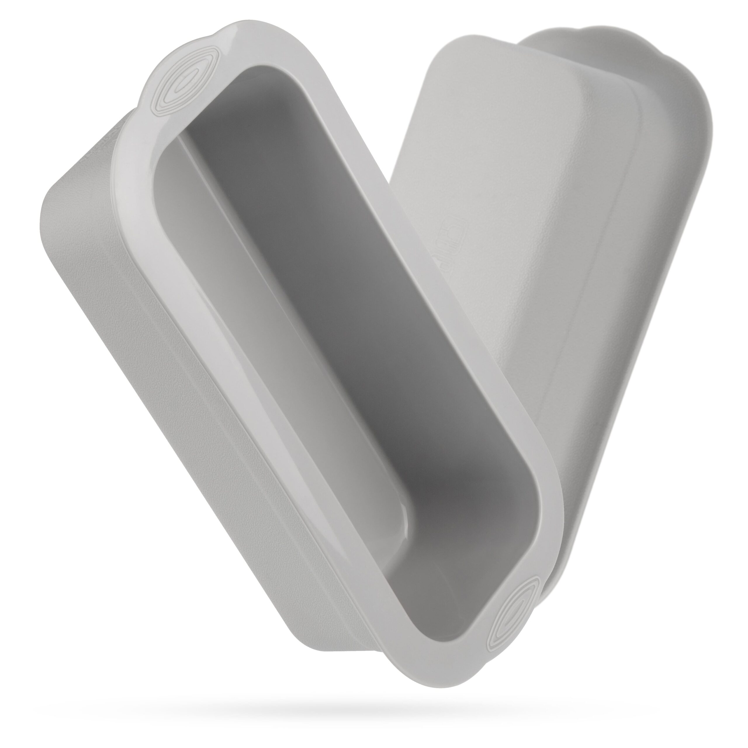 backefix-mittlere-silikon-kastenform-23cm-kastenform image 1