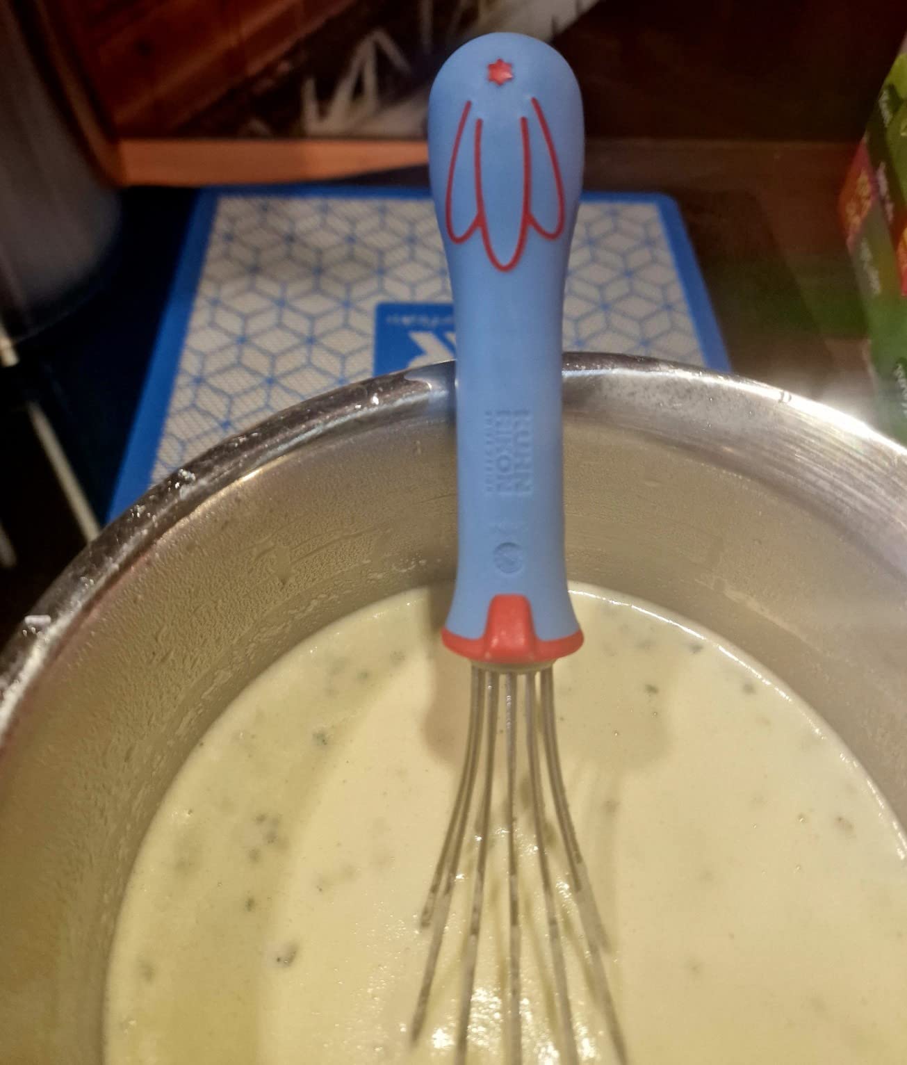 Niedlich, aber klein